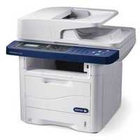 multifunctional laser Xerox WC 3215