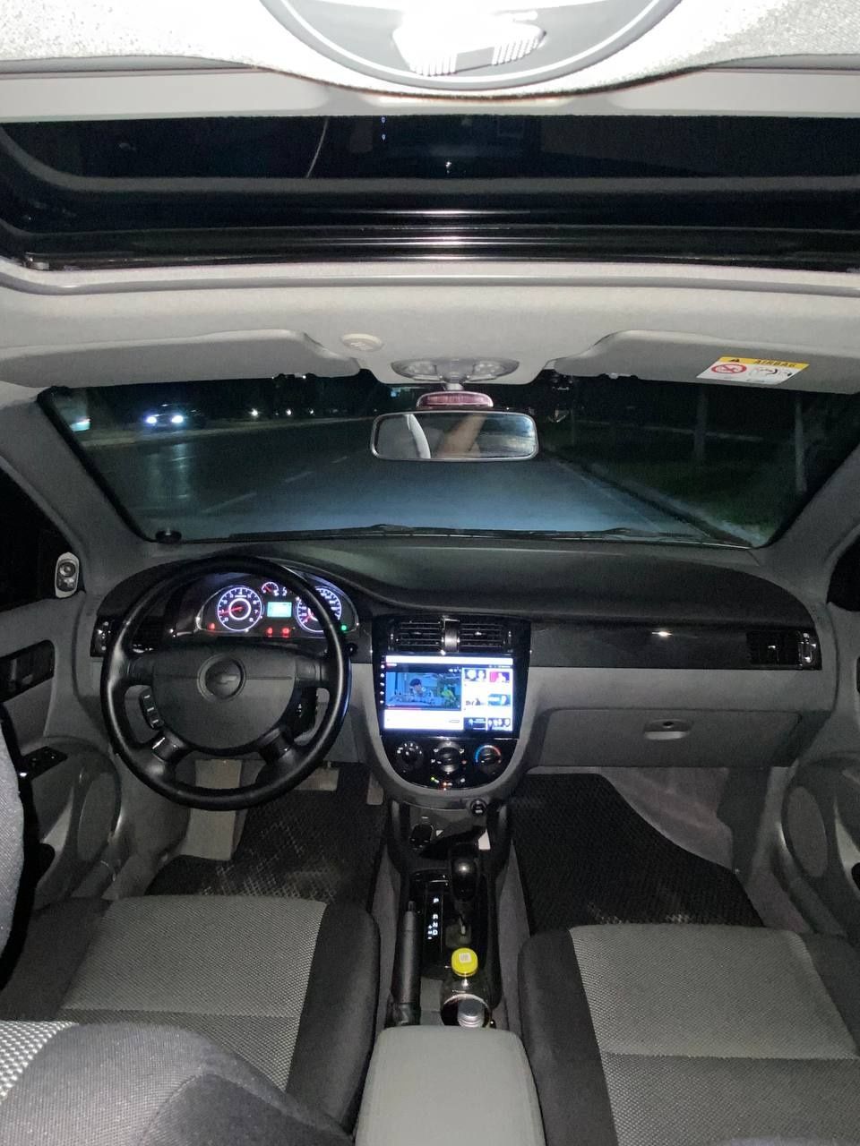 Chevrolet jentra 2022 gbo