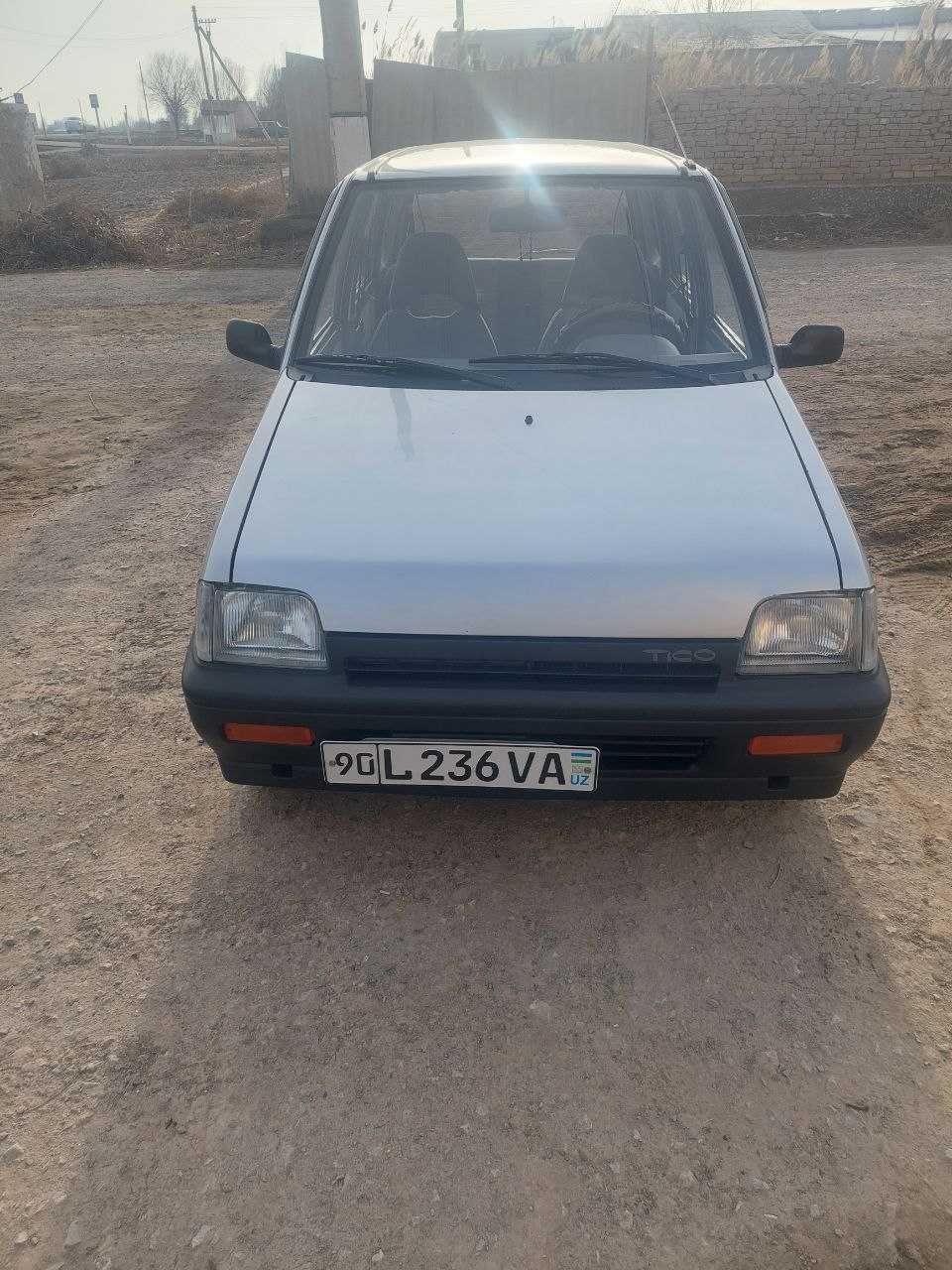 Daewoo  Tico sotiladi