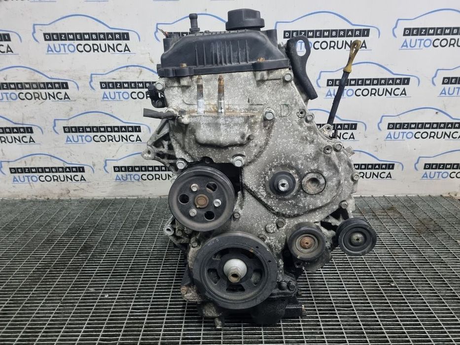 Motor Kia Sportage III 1.7 Diesel 2010 - 2016 116CP Manuala D4FD Euro5 (1152) Diesel 4x2 ...