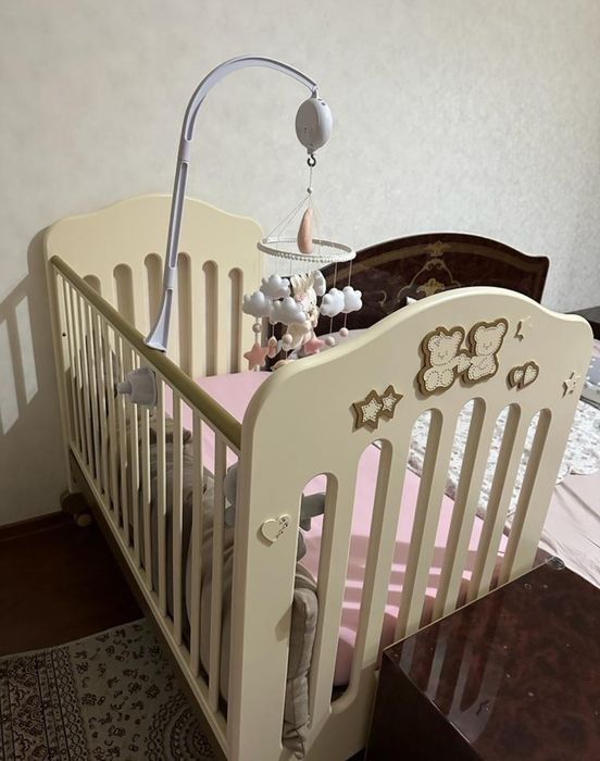 Манеж детский Итальянский