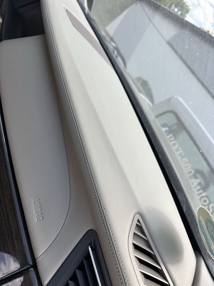 Bmw 750li на части