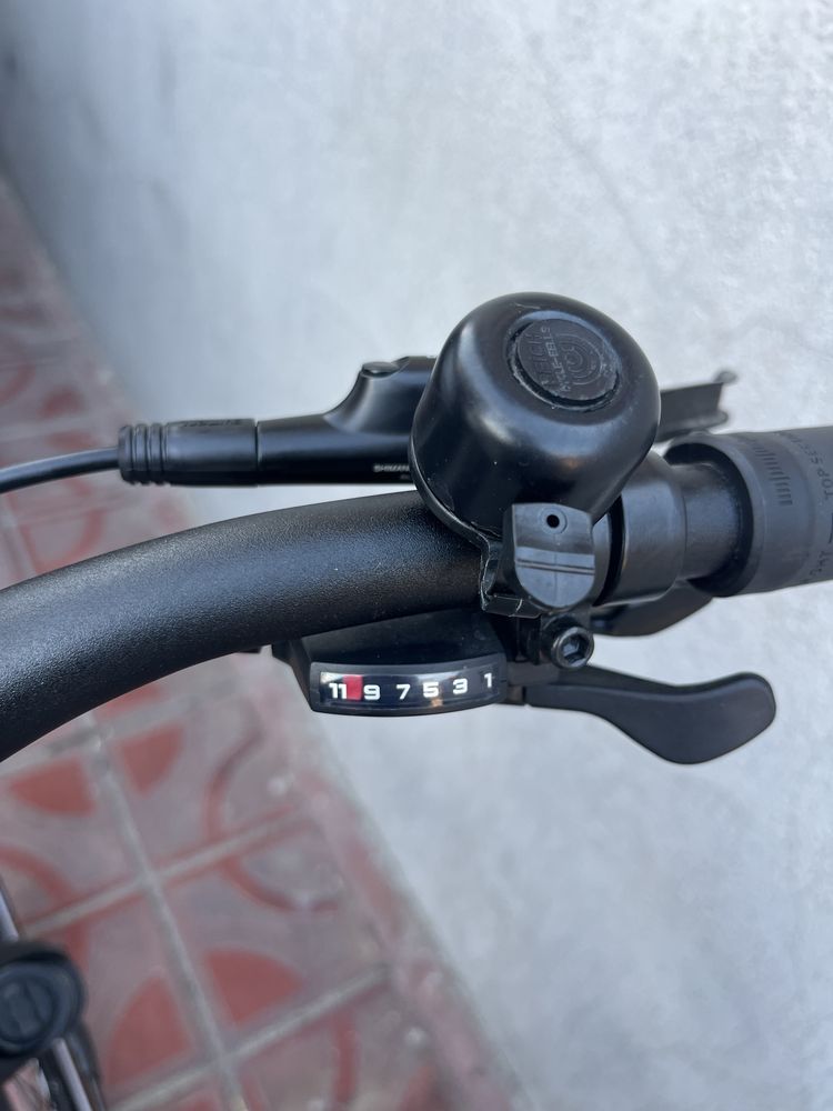 Cube Touring pro