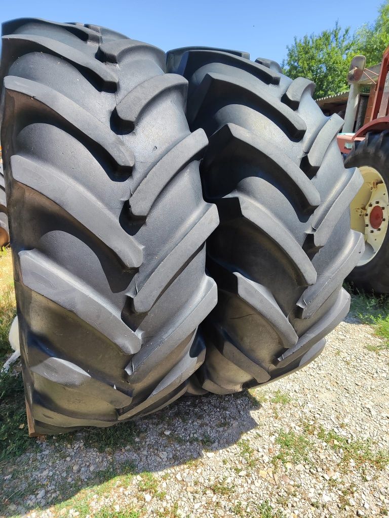 Cauciucuri 650/75R32 Michelin