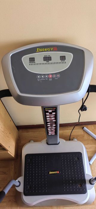 Фитнес уред за релакс