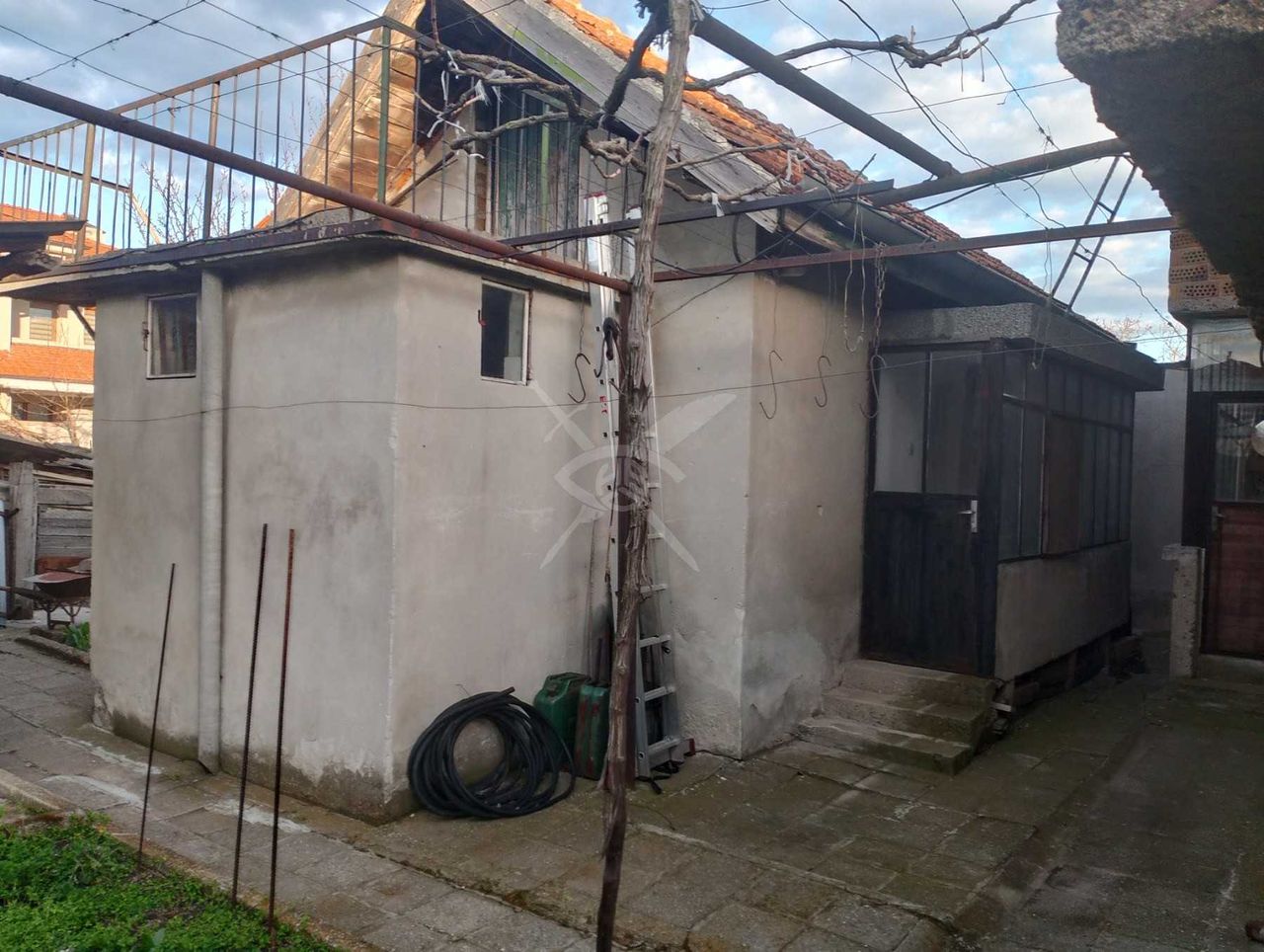 Продава се Къща в Бургас, Ветрен - 260 кв.м за 997 €/кв.м - Снимка #3