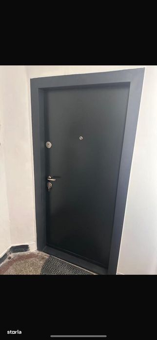 Apartament cu 2 acmere de inchiriat-Muncii-Calea Calarasi-cu centrala
