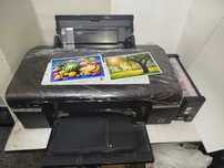 Epson L800 Ranglik printer 6 ta rang