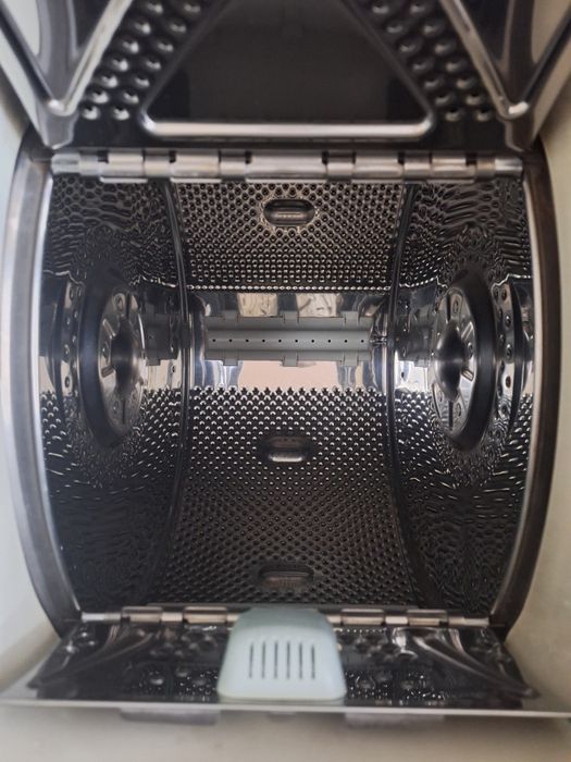 Стиральная машинка