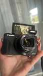 Canon g7x mark iii
