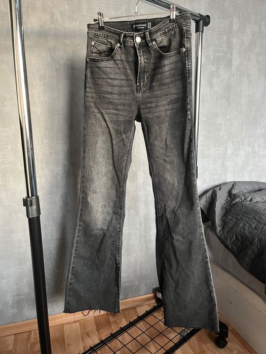 Дамски дънки Stradivarius