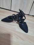 Pantofi nr 37 noi