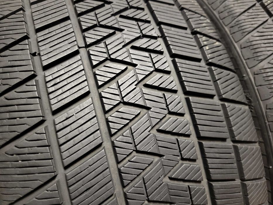 275/40/22 Gripmax / зимни гуми