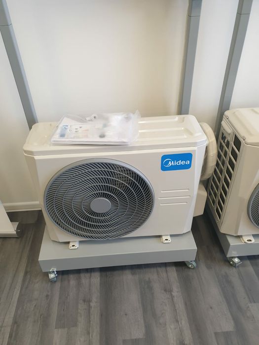 Montaj Aer conditionat service revizii intretinere