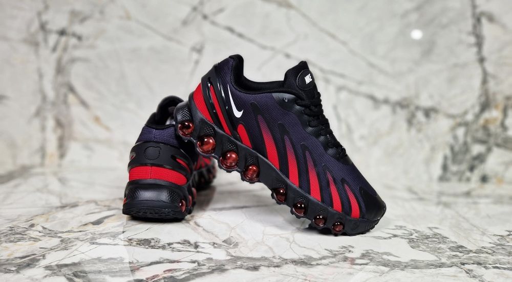 Мъжки свежи маратонки