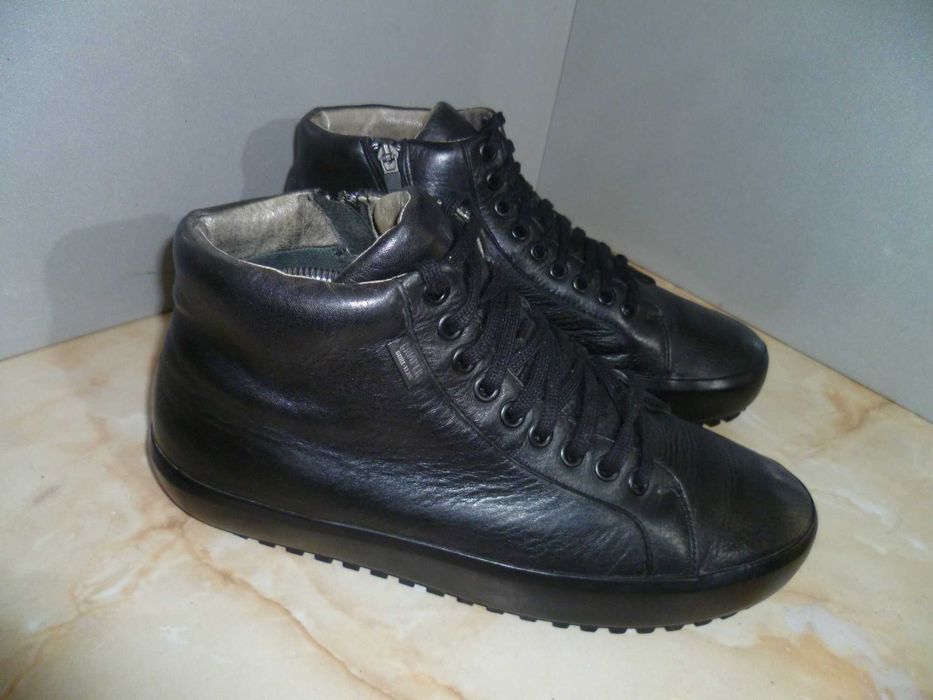 CAMPER Gore-tex boots №44