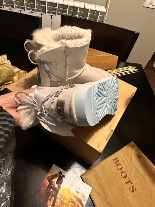 Super oferta cizme UGG