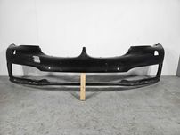 Предна броня BMW 7 G11 G12 БМВ 7 Г11 Г12 2015 - 2019