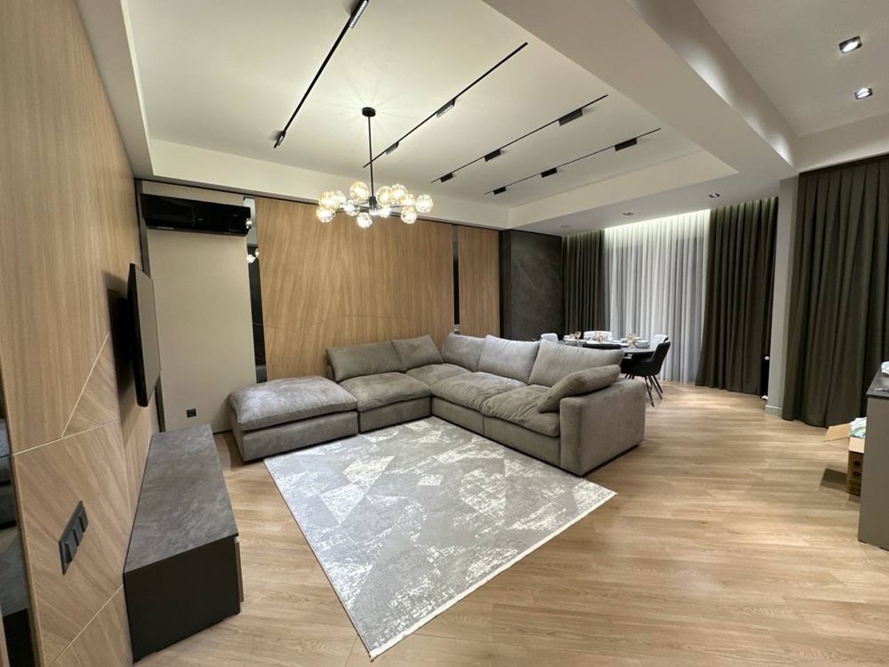 Продается 3х ком квартиры в TASHKENT CITY BOULEVARD