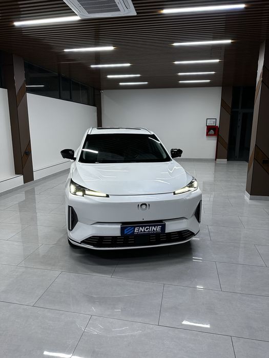 Changan Qiuan Q05