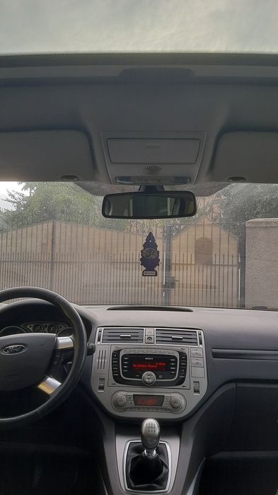 Ford Kuga 2.o tdci 140cp, an 2013, euro5, import recent!