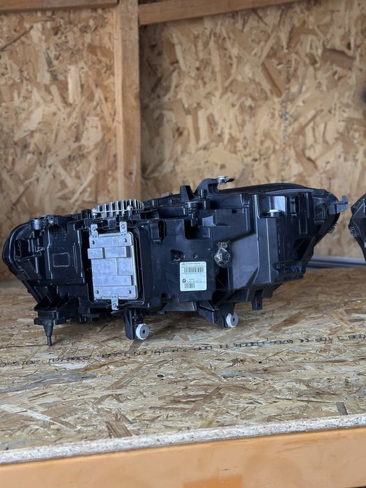 Far Faruri Bmw X5 G05 X6 G06 Full led Complet stanga dreapta