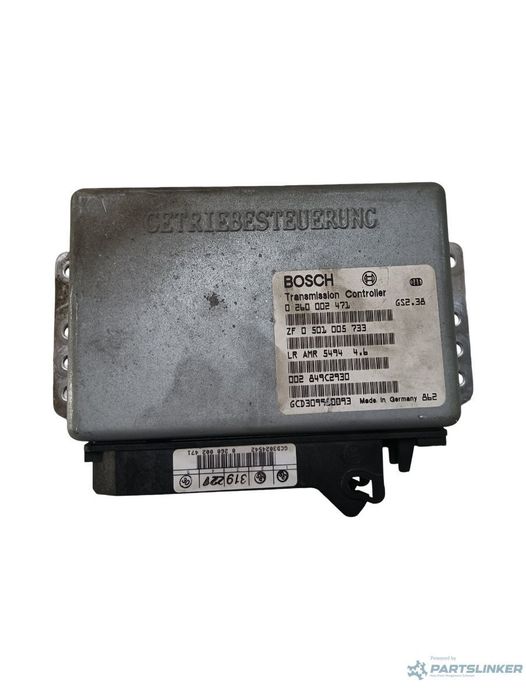 Modul de confort LAND ROVER RANGE ROVER II LP_, P38A 1994 - 2002 0260002471