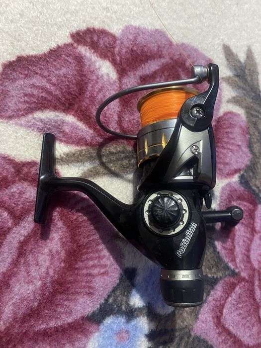 Mulineta pt pescuit RoBinHan SV 3000