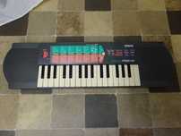 Orga,clapa electronica Yamaha PSS-12