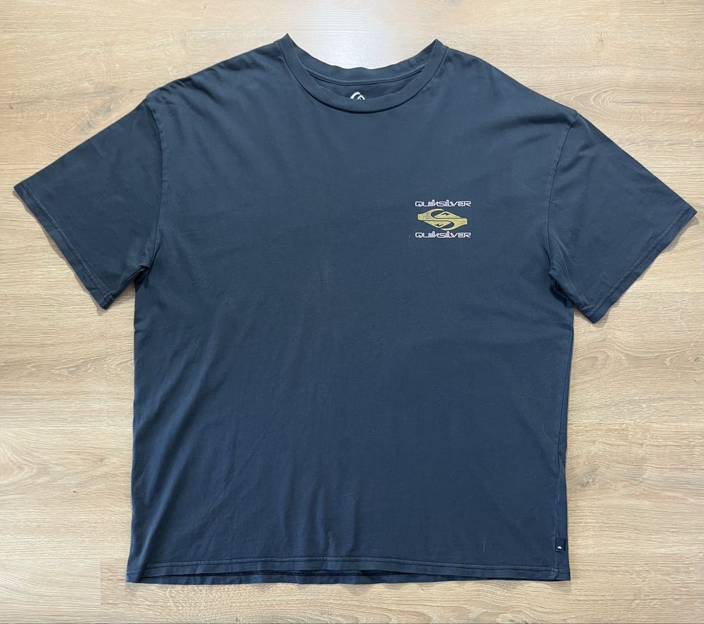 Quiksilver,Billabong мъжки тениски размер XL