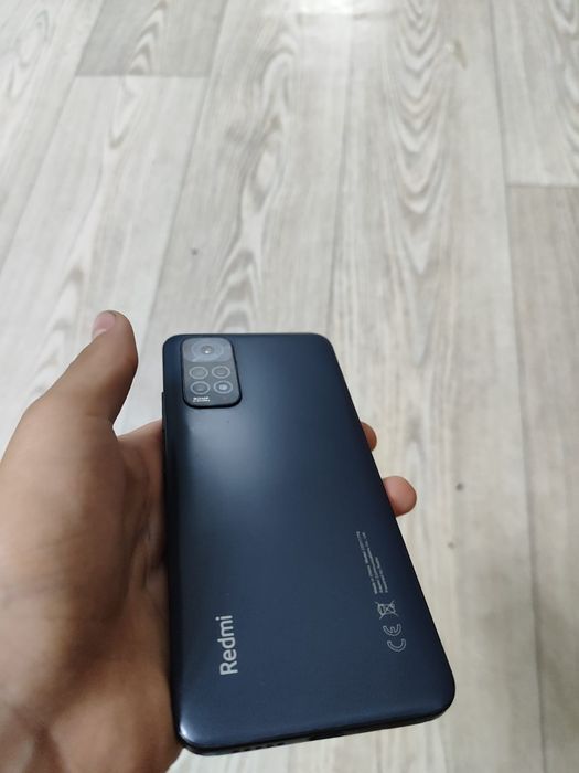 Продам Redmi note 11 в идиал