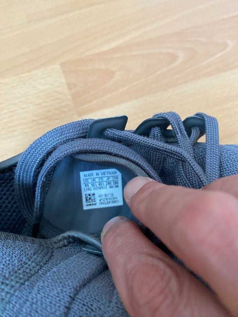 Оригинални маратонки Nike и Adidas