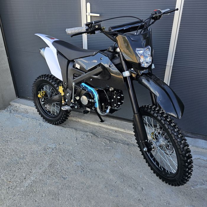 KXD ATV MOTO 125cc 200cc Cross