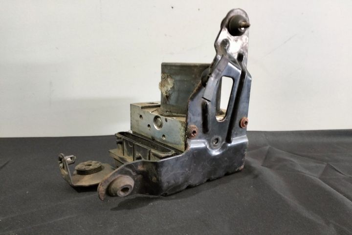 Pompa ABS Bosch 8200624642 / 0265234472 B Renault Scenic a 2-a genera