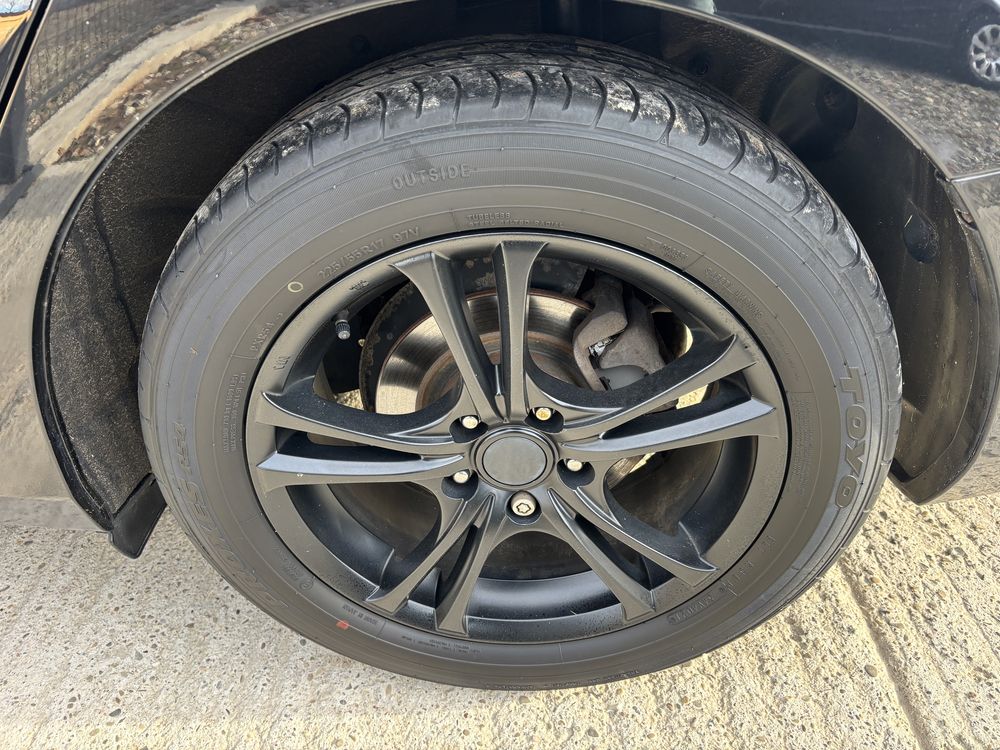 Mazda 6 2.2 DIESEL 163 cp 2013 euro6 navi piele crem