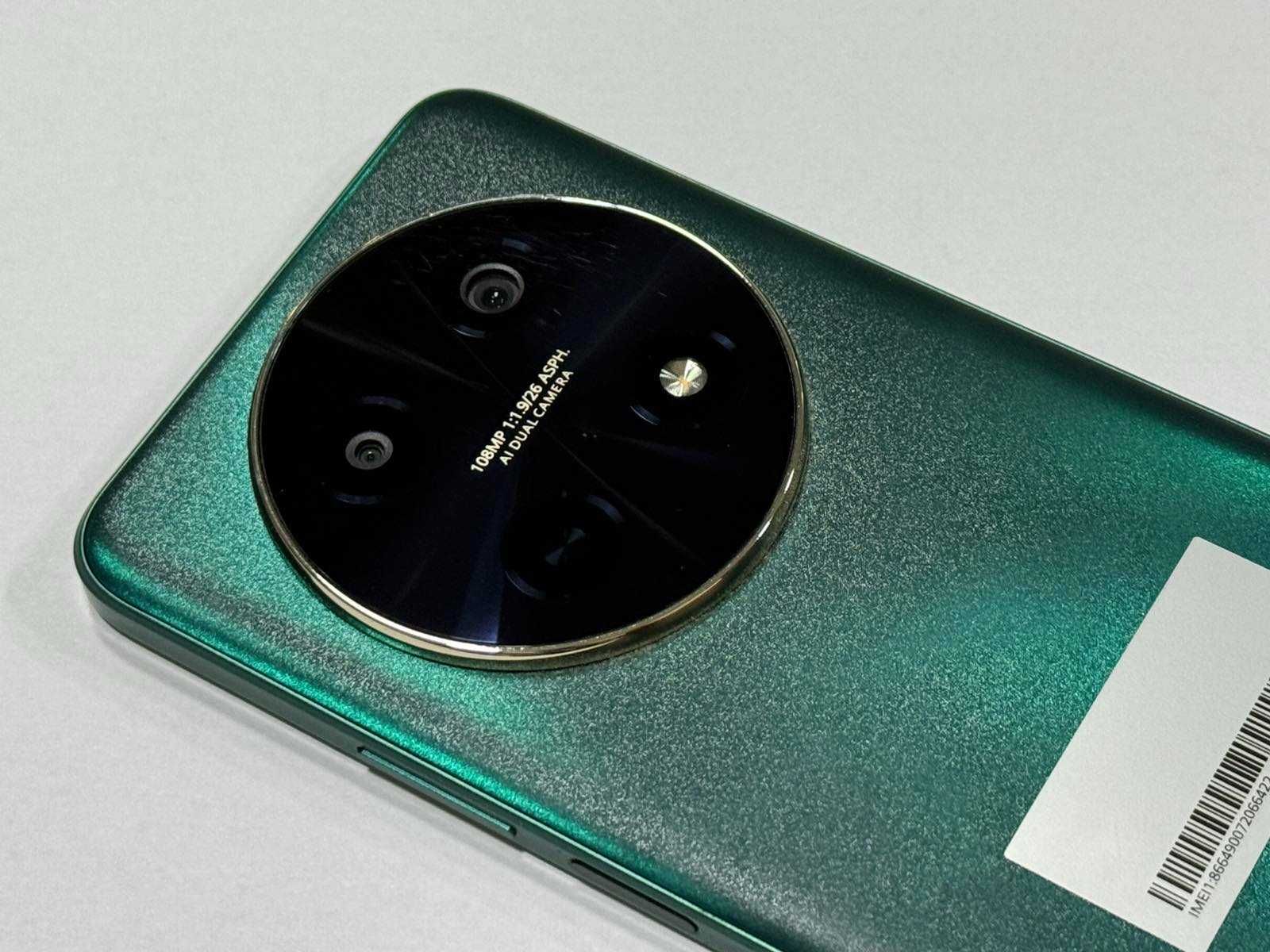 Huawei Nova 12i 128GB 8GB RAM Dual
