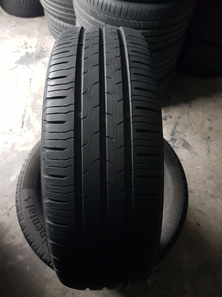 Continental 185/60 R15 88H vară