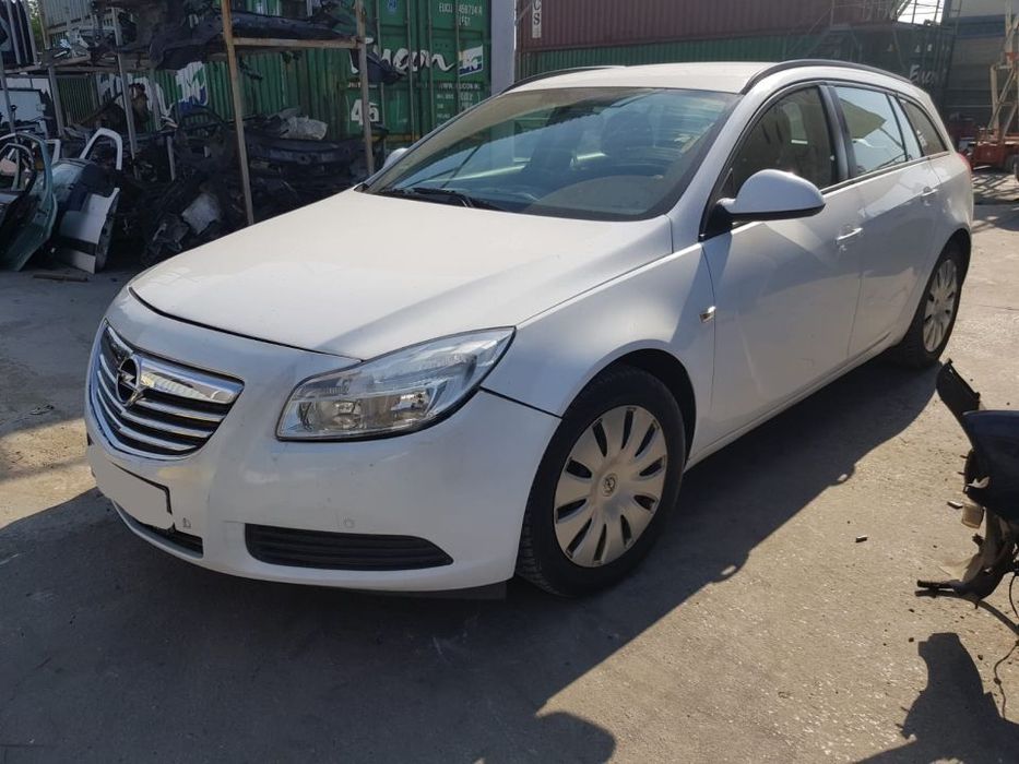 Dezmembrari  Opel INSIGNIA  2008  > 0000 2.0 CDTI Motorina