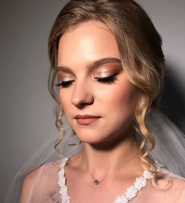 Servicii make-up Galati