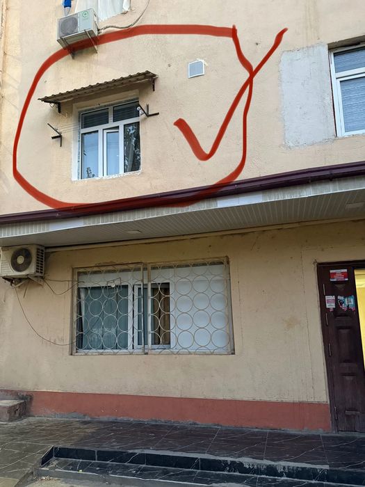 Авиастроителей 3 от хозяйки