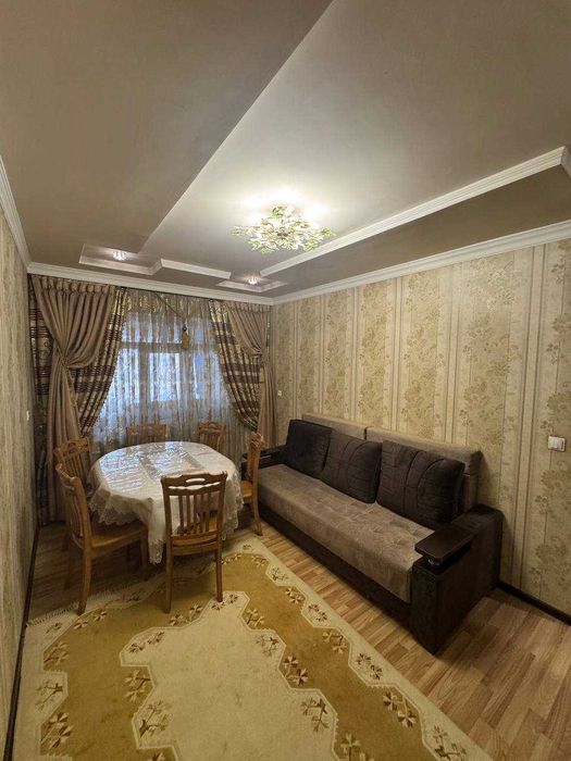 Ганга 2в3/4/5 65м2 Метро Гофур Гулям , продается квартира