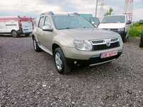 Dacia Duster Dacia Duster 1.5 dci 110cp