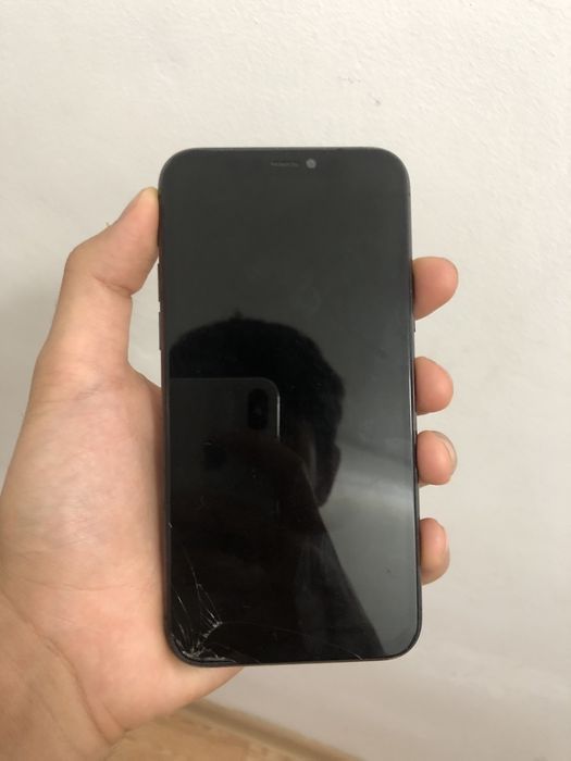 айфон 11про 256гб