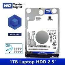Жесткий диск 1000gb WD в хорошем состоянии HDD 1000gb