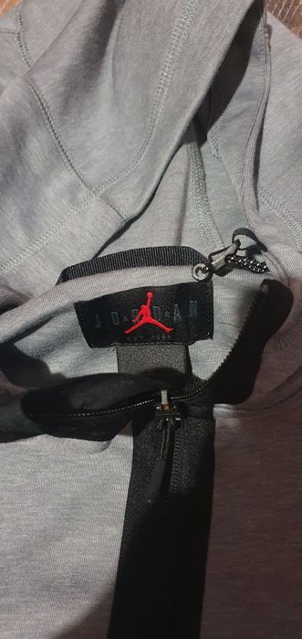 Air jordan горнище