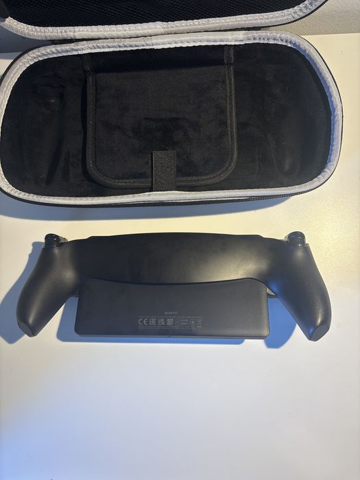Sony Ps Portal, black edition