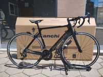Карбонов Bianchi Sprint