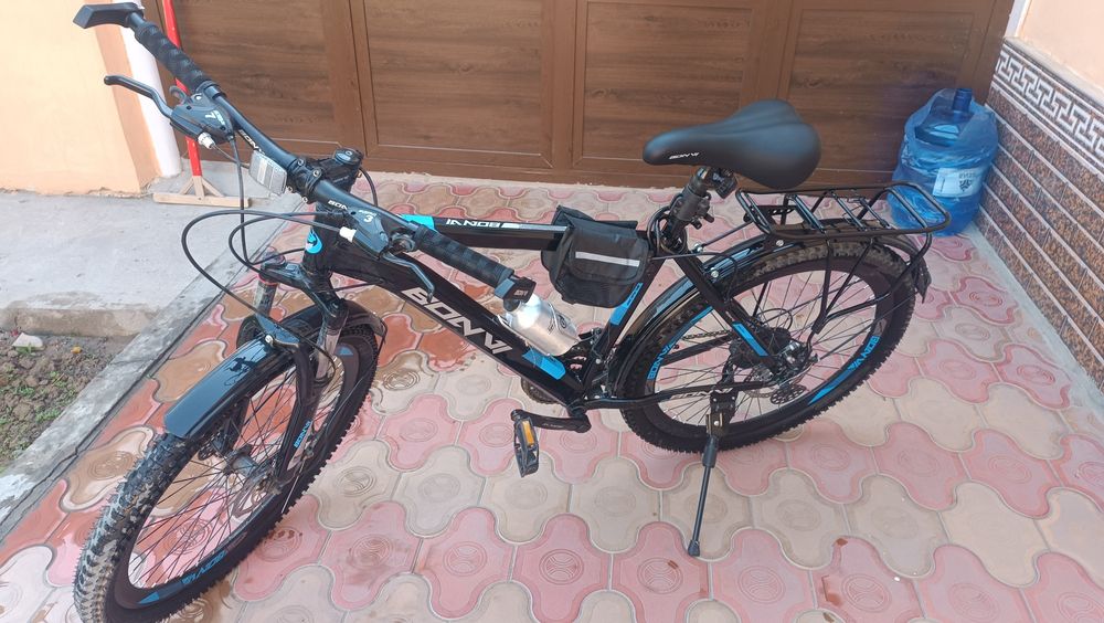 velosiped sotiladi