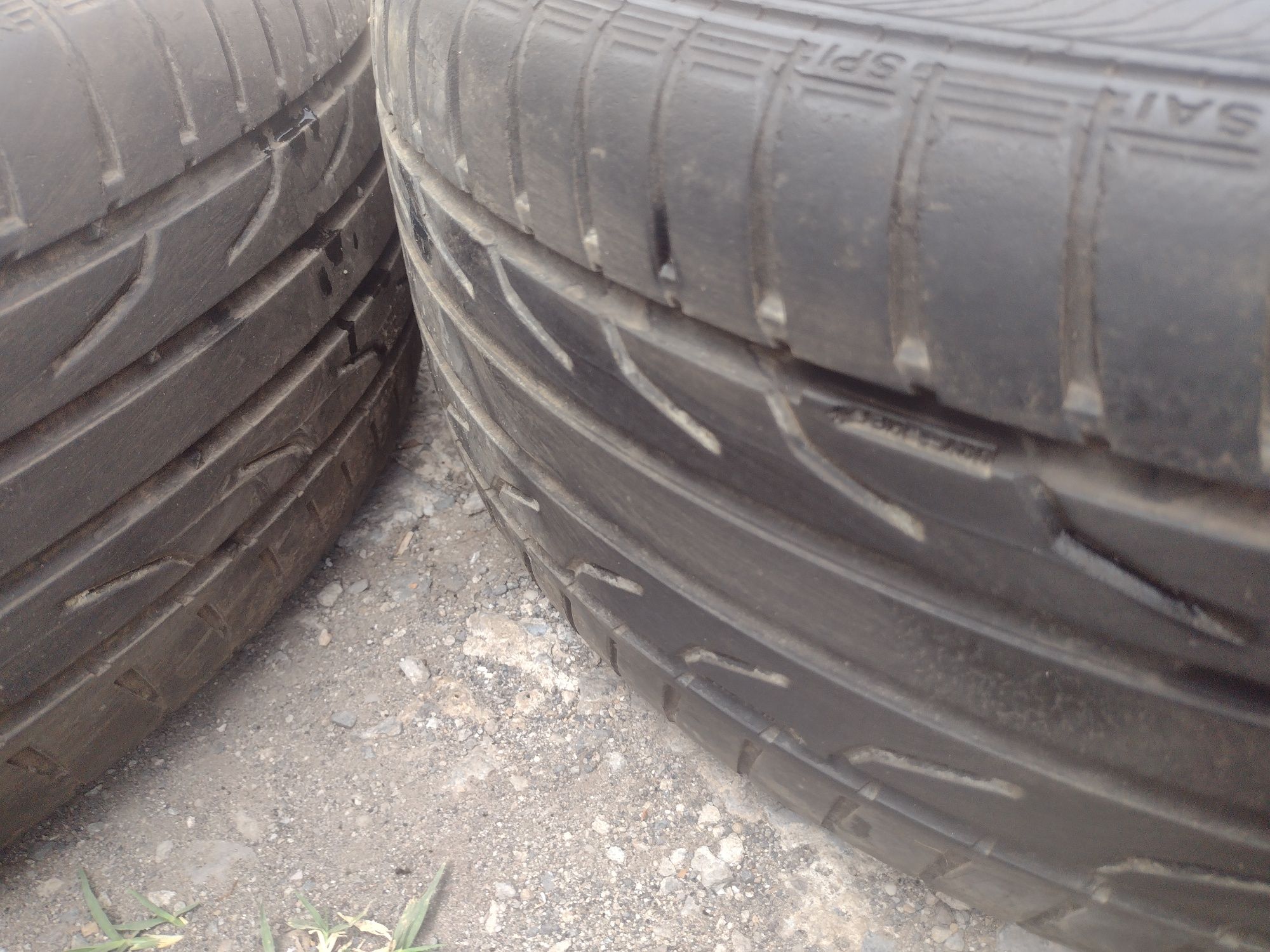 Перфектни 16-4х114.3 ЕТ45 6j Nissan Almera