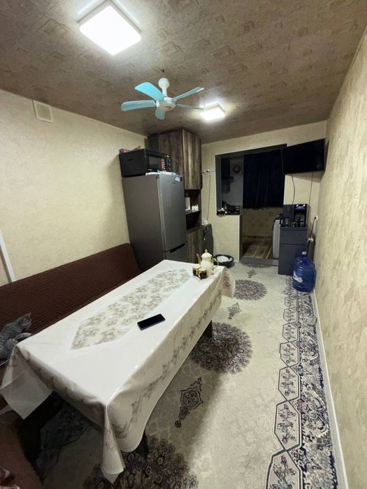 Шахар марказида жойлашган квартира тезда сотилади